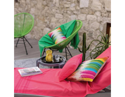 Drap de bain Cancun 90 x 180 cm (Malabar)