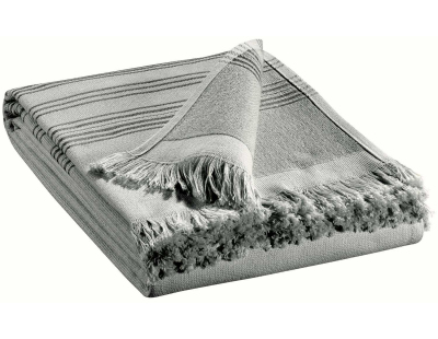 Drap de bain Cancun 90 x 180 cm (Perle)