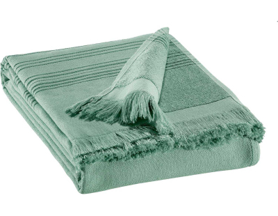 Drap de bain Cancun 90 x 180 cm (Sauge)