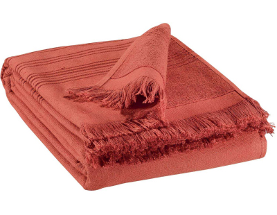 Drap de bain Cancun 90 x 180 cm (Tomette)