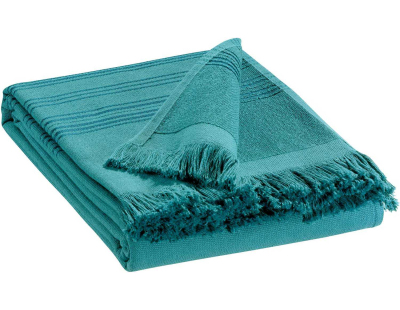 Drap de bain Cancun 90 x 180 cm (Lichen)
