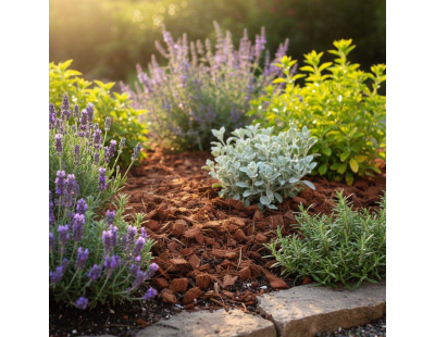 Eclat de coco 10/20 50 litres