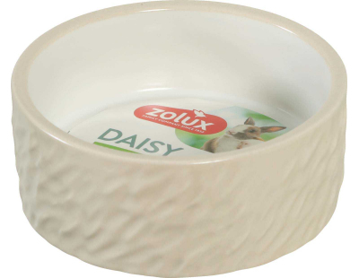 Ecuelle en céramique Daisy 200 ml (Beige)