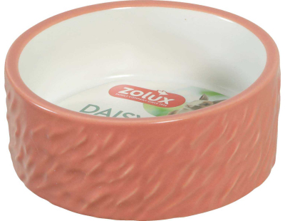 Ecuelle en céramique Daisy 200 ml (Terracotta)