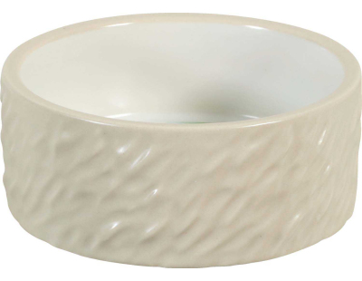 Ecuelle en céramique Daisy 200 ml (Beige)