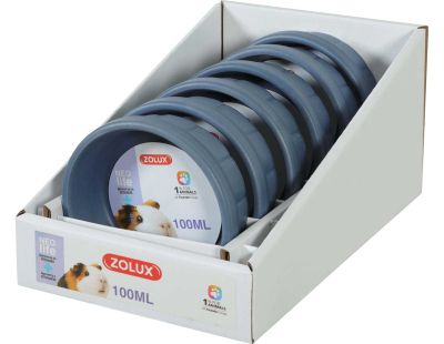 Ecuelle en céramique pour cochon d'inde Neolife 100 ml