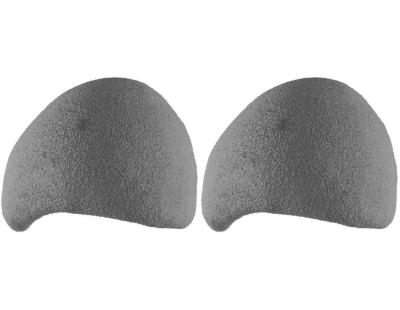 Ensemble de 2 appliques Wabi Sabi Arcus (Gris)