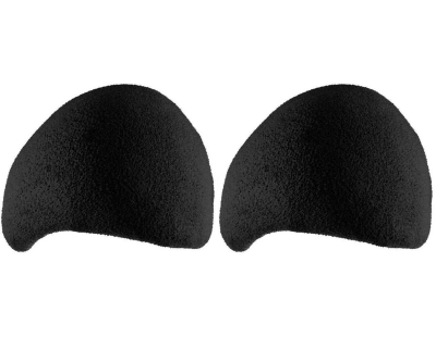 Ensemble de 2 appliques Wabi Sabi Arcus (Noir)