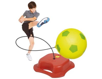 Entraineur de football Reflex soccer