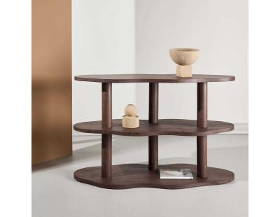 Etagère en MDF Moln (120 x 45 x 75 cm)