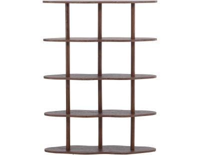 Etagère en MDF Moln (105 x 30 x 140 cm)