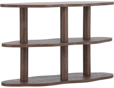 Etagère en MDF Moln (120 x 45 x 75 cm)