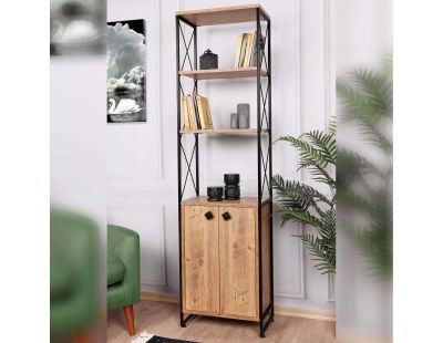 Etagère en aggloméré Tervel