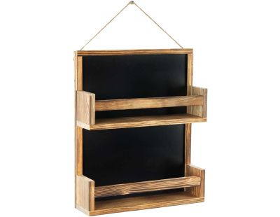 Etagère à épices à suspendre
