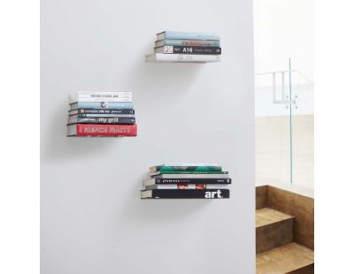 Etagère à livre invisible Conceal (Unitaire)