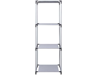 Etagère multi casiers Smart (3 casiers)