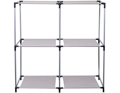 Etagère multi casiers Smart (4 casiers)