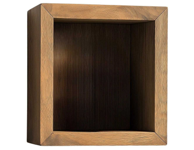 Etagère murale en bois Cubby