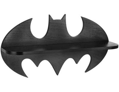 Etagère murale chauve souris Batty