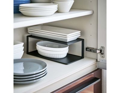Etagère de rangement en métal Dish rack
