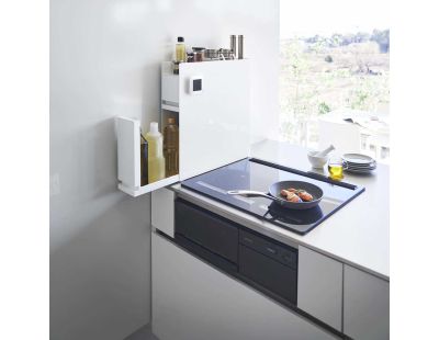 Etagère de rangement spécial cuisine Tower