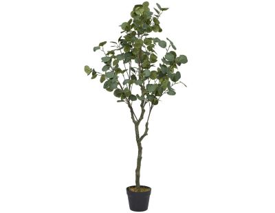 Eucalyptus artificiel 40 x 130 cm
