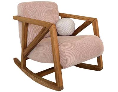 Fauteuil à bascule pour enfant NiniMini