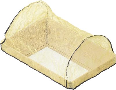 Filet anti oiseau pour carré potager Garden Box