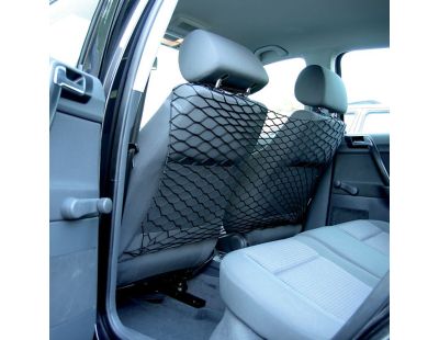 Filet de voiture pour chien