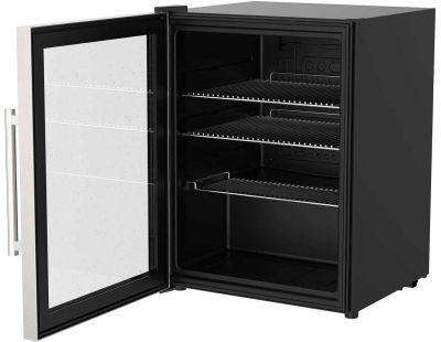 Frigo extérieur pour cuisine extérieure