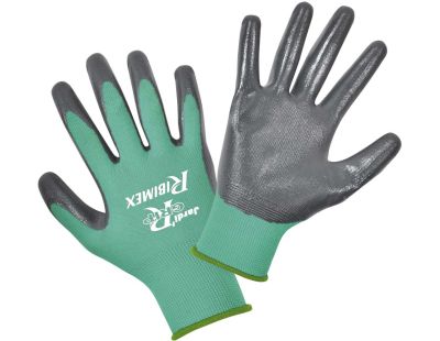 Gant de jardin en nylon Jardi'Rgrip Taille 7