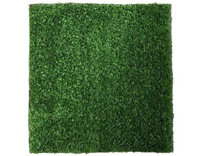 Gazon synthétique en rouleau Verde (200 x 100 x 1 cm)
