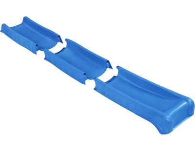 Glissière de toboggan Rocli 2.8 m (Bleu)