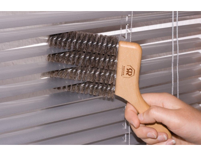 Goupillon de store 4 brosses