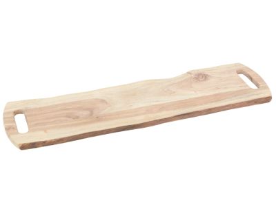 Grande planche à découper acacia