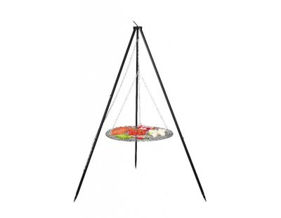 Grill de cuisson sur trépieds Nobel (70 cm)