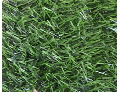 Haie artificielle 110 brins vert pin en rouleau (1.2 x 3 m)