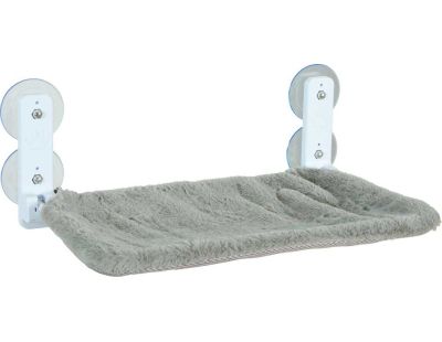 Hamac pour chat spécial fenêtre été hiver Rio
