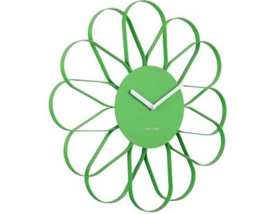 Hologe coloré en métal Arkis (Vert vif)