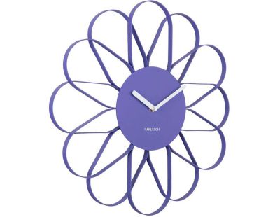 Hologe coloré en métal Arkis (Violet)