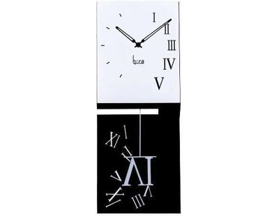Horloge murale No Moon