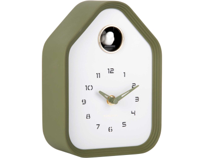 Horloge à poser Reina Cuckoo