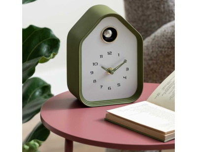 Horloge à poser Reina Cuckoo