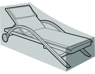 Housse bain de soleil 220 cm