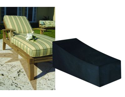 Housse bain de soleil 220 cm