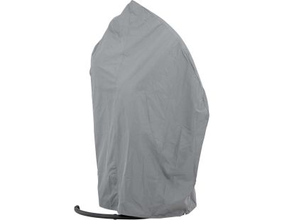 Housse pour fauteuil œuf 120 x 200 x 120 cm Klas
