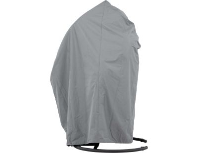 Housse pour fauteuil œuf 120 x 200 x 120 cm Klas