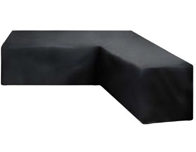Housse imperméable pour canapé d'angle Fundas (270 x 270 cm)