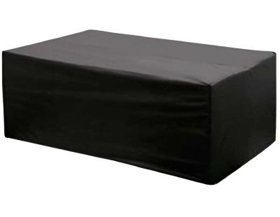 Housse imperméable pour table rectangulaire Fundas (180 x 110 cm)