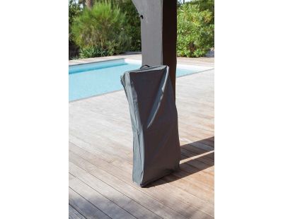 Housse de protection étanche pour chaise pliante